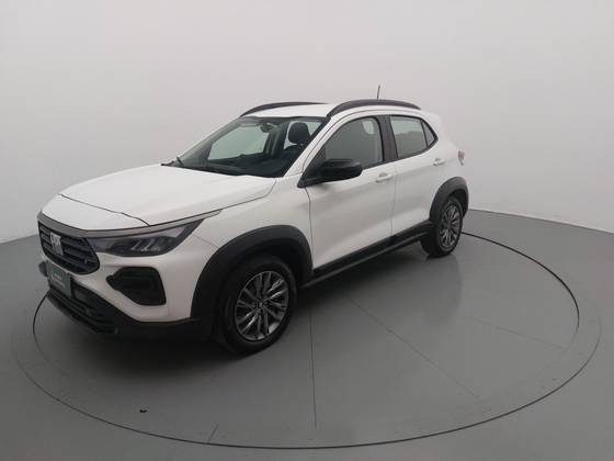 FIAT PULSE 1.3 FLEX DRIVE CVT